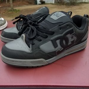 Dc shoes general model